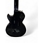 Used Gibson Les Paul Studio Deluxe BLUE Solid Body Electric Guitar