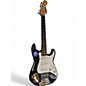 Used Squier Mini Affinity Stratocaster Black Electric Guitar thumbnail