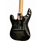 Used Squier Mini Affinity Stratocaster Black Electric Guitar