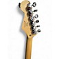 Used Squier Mini Affinity Stratocaster Black Electric Guitar