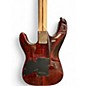 Used Squier Stratocaster HSS Obey Solid Body Electric Guitar