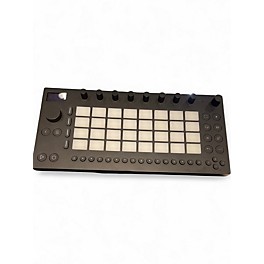 Used Ableton MOVE MIDI Controller