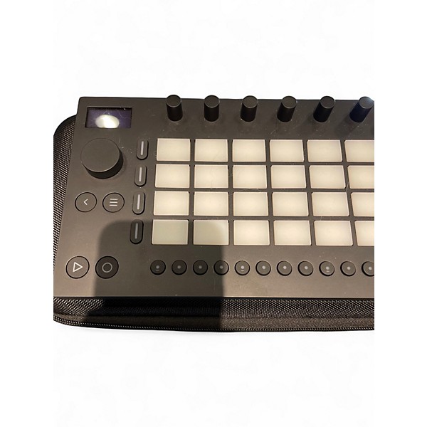 Used Ableton MOVE MIDI Controller
