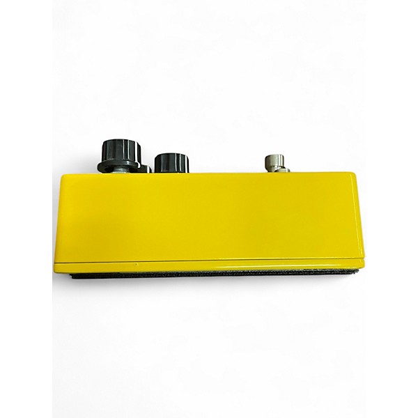 Used EarthQuaker Devices Blumes Effect Pedal