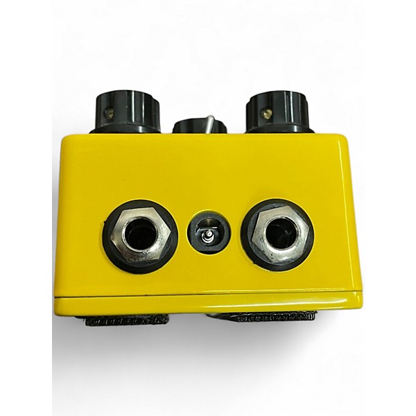 Used EarthQuaker Devices Blumes Effect Pedal