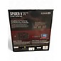 Used Line 6 Spider V 20 MkII 20w 1x8 Guitar Combo Amp