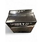 Used Line 6 Spider V 20 MkII 20w 1x8 Guitar Combo Amp