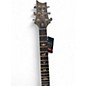 Used PRS SE CE24 Turquoise Solid Body Electric Guitar