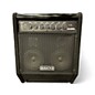 Used Simmons DA200S 200W Drum Amplifier thumbnail