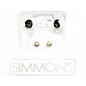 Used Simmons DA200S 200W Drum Amplifier