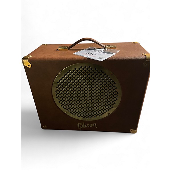 Used Gibson goldtone ga 15rv Tube Guitar Combo Amp