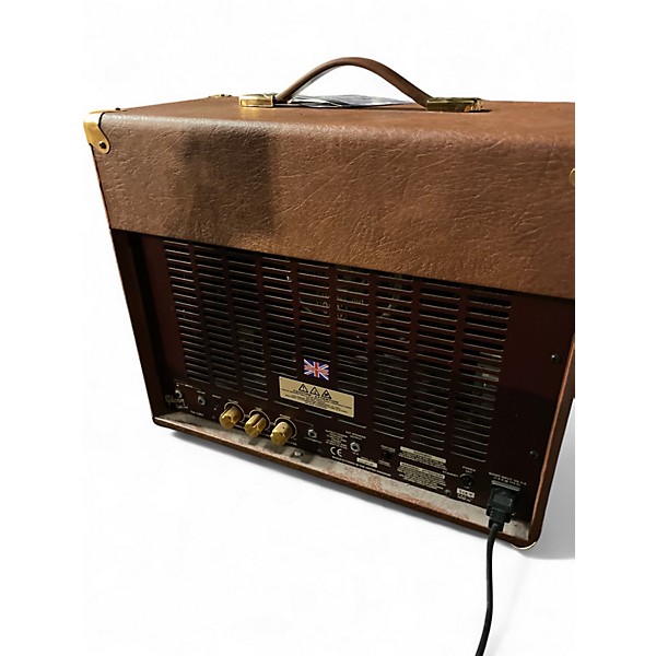 Used Gibson goldtone ga 15rv Tube Guitar Combo Amp