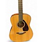 Used Yamaha FG800 Natural Acoustic Guitar thumbnail