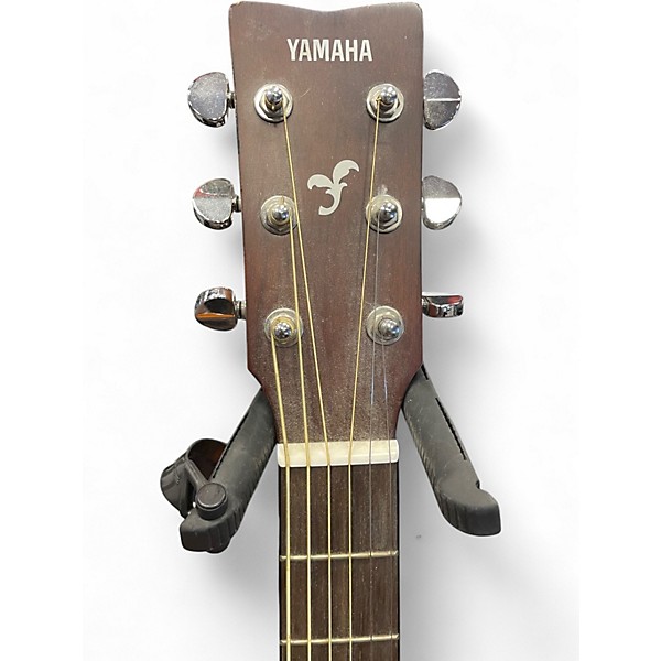 Used Yamaha FG800 Natural Acoustic Guitar