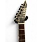 Used ESP LTD MH350NT Gray Solid Body Electric Guitar