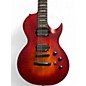 Used Chapman ML2 Pro Modern Cherry Solid Body Electric Guitar