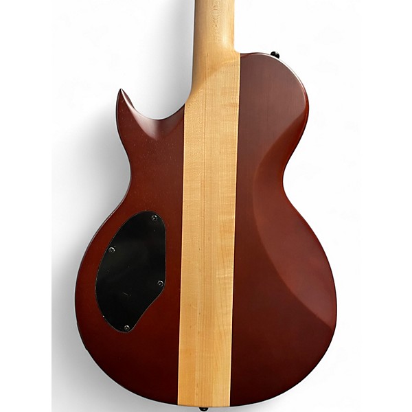 Used Chapman ML2 Pro Modern Cherry Solid Body Electric Guitar