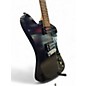 Used Gibson s series firebird zero Black Solid Body Electric Guitar