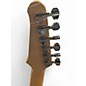 Used Gibson s series firebird zero Black Solid Body Electric Guitar