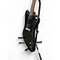 Used Gibson s series firebird zero Black Solid Body Electric Guitar