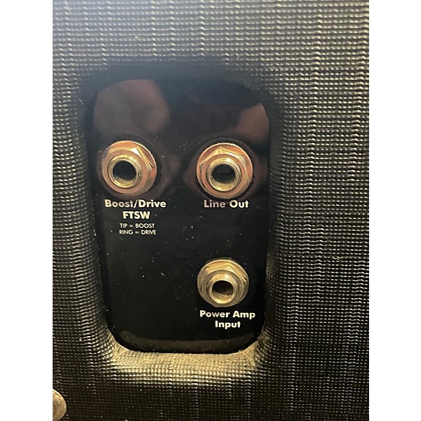 Used Supro 1822R DELTA KING 12 Tube Guitar Combo Amp