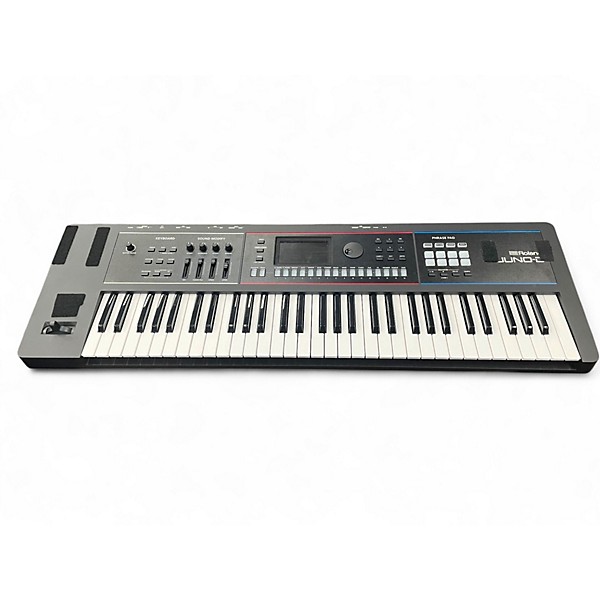 Used Roland JUNO D6 Synthesizer