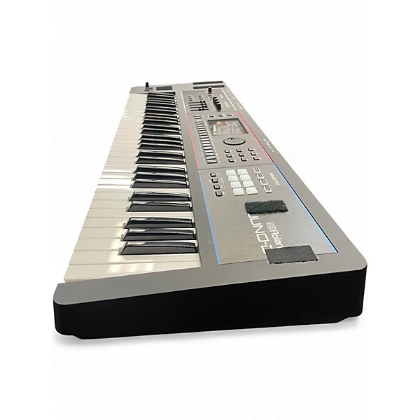 Used Roland JUNO D6 Synthesizer