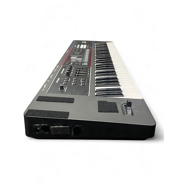 Used Roland JUNO D6 Synthesizer