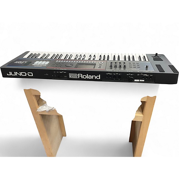 Used Roland JUNO D6 Synthesizer