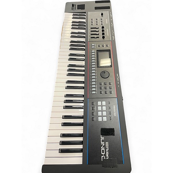 Used Roland JUNO D6 Synthesizer