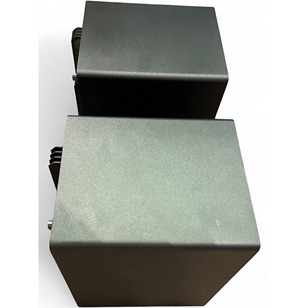 Used Yamaha HS7 Pair Powered Monitor
