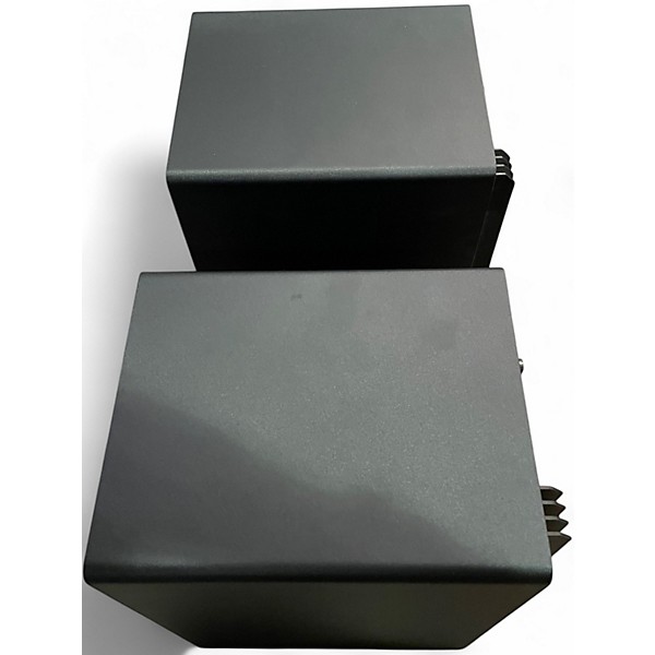 Used Yamaha HS7 Pair Powered Monitor