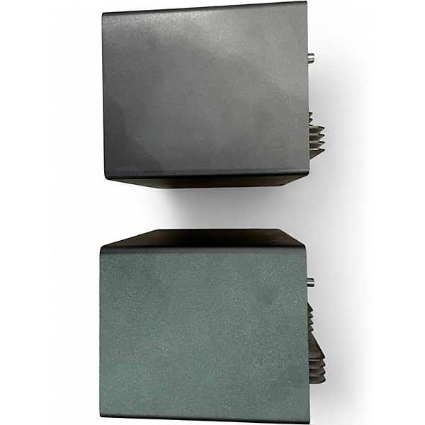 Used Yamaha HS7 Pair Powered Monitor