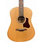 Used Seagull S6 Natural Acoustic Guitar