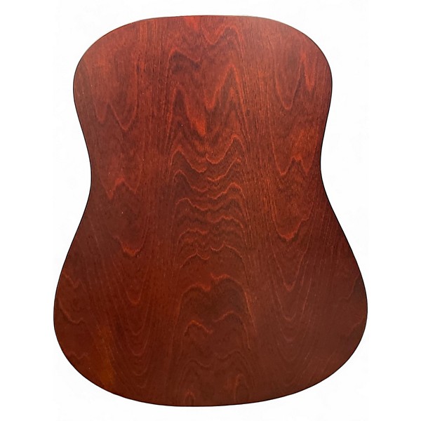Used Seagull S6 Natural Acoustic Guitar