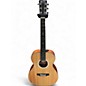 Used Martin 000 JR10 LEFT HANDED Natural Acoustic Guitar thumbnail