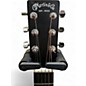 Used Martin 000 JR10 LEFT HANDED Natural Acoustic Guitar