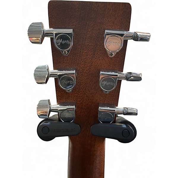 Used Martin 000 JR10 LEFT HANDED Natural Acoustic Guitar