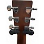 Used Martin 000 JR10 LEFT HANDED Natural Acoustic Guitar