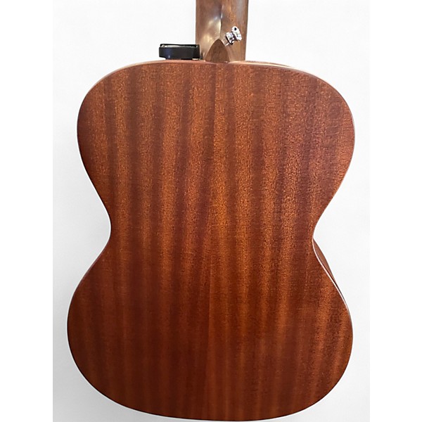 Used Martin 000 JR10 LEFT HANDED Natural Acoustic Guitar