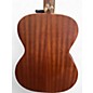 Used Martin 000 JR10 LEFT HANDED Natural Acoustic Guitar
