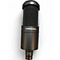 Used Audio-Technica AT2020 Condenser Microphone