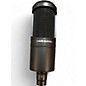 Used Audio-Technica AT2020 Condenser Microphone