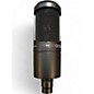 Used Audio-Technica AT2020 Condenser Microphone