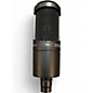 Used Audio-Technica AT2020 Condenser Microphone