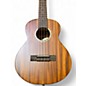 Used Anuenue T3 Mahogany Ukulele