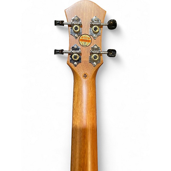 Used Anuenue T3 Mahogany Ukulele
