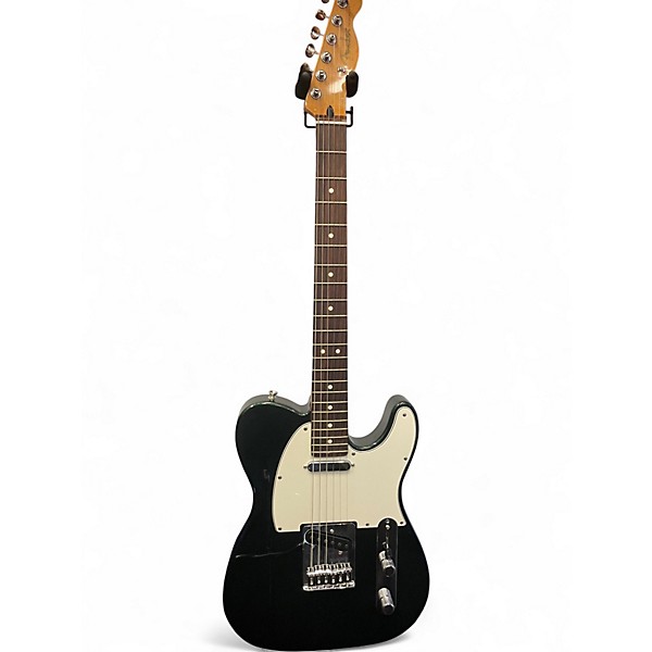 Used Fender Telecaster Player II British Racing Green Solid Body Electric Guitar