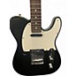 Used Fender Telecaster Player II British Racing Green Solid Body Electric Guitar