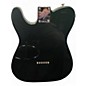 Used Fender Telecaster Player II British Racing Green Solid Body Electric Guitar